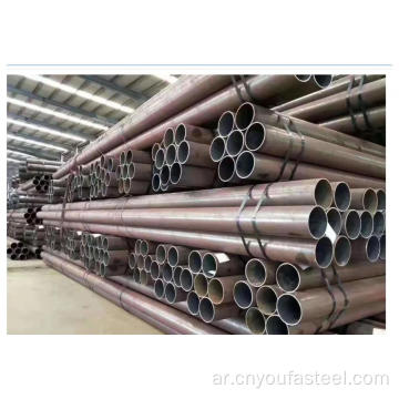 ASTM A135 GRADE A CARBON SELICHED STEEL